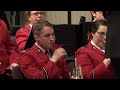 Variations on 'Sine Nomine' (Andrew Wainwright) Canadian Staff Band conducted by John Lam