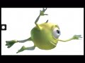 Monster Inc Earrape