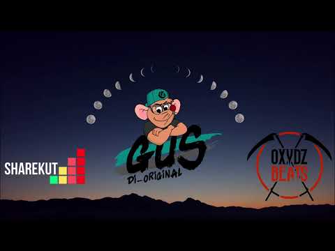Lune - Gus Di Original - Scratch : Sharekut - Prod : Oxydz Beatz