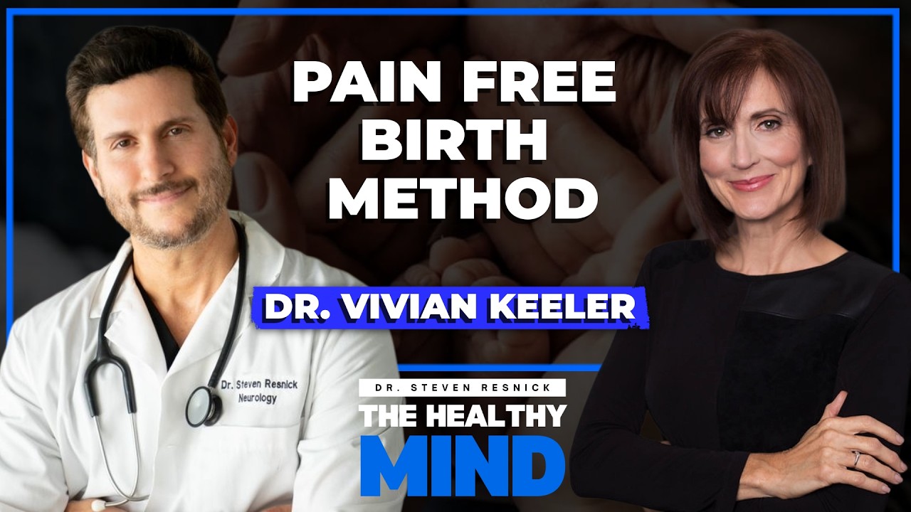 Dr. Vivian Keeler - Pain Free Birth Method