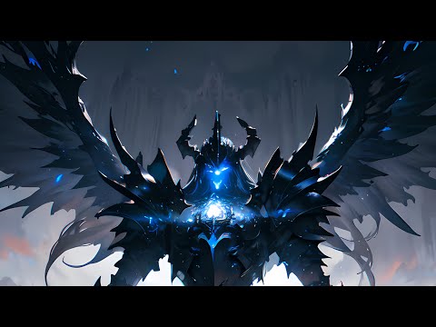 Fading Hope | Epic Orchestral - Dark Boss Battle Theme