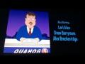 Family Guy S5EP8 Ending