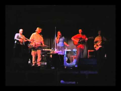 Bluegrass Bazar - BG Bazar - Forever and for always