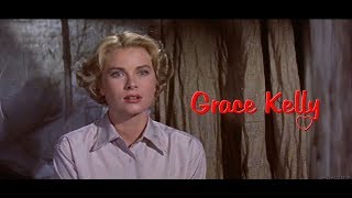 Green Fire (1954) Grace Kelly *** Farewell Song and the Voyage video