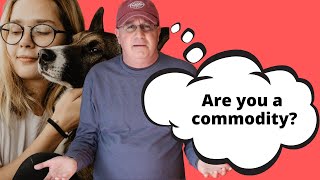 Posting Prices On Your Dog Training Website Is A Big Mistake