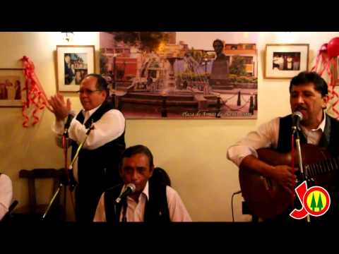 Los Scaglia Aviles   Nadie Como Yo