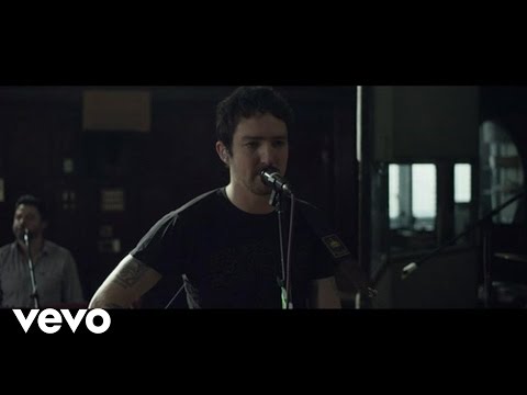 Frank Turner - Plain Sailing Weather (Live Session)