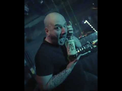 Aftermovie Alex Di Stefano 7 hours 'Open To Close' set @ Uniclub -  16.11.19