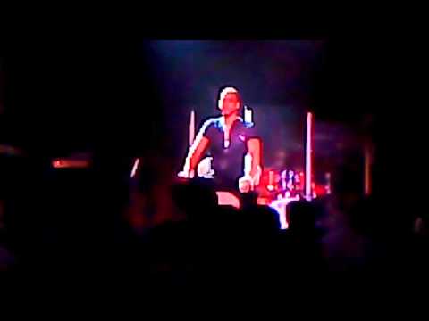 Roberto Kel Torres - Caruso live