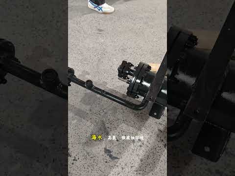 不同工况下，冷水机蒸发器的材质怎么选？ #chiller #industrialchiller #coolingsolutions