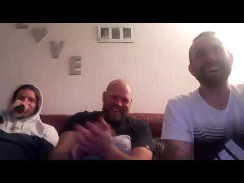 Mc Baby B Mc vibe and Mc Jambo Dee (swap and drop)