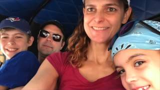 Family Guatemalan Trip, April 1–11, 2017