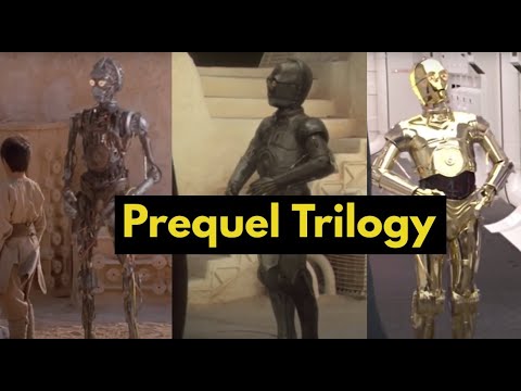 C-3PO