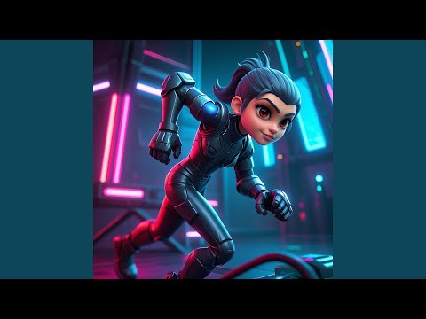 Spirit Through My Veins