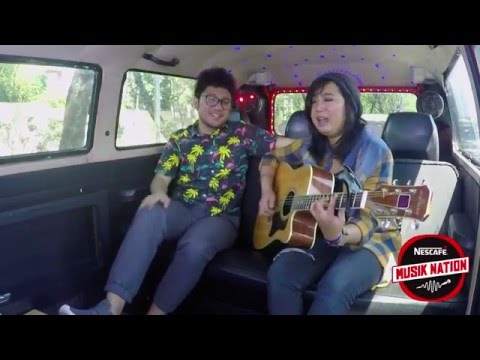 ‪NESCAFÉ MusikNation [Jalan Jalan Seru] - ANGGIA ANGGUN