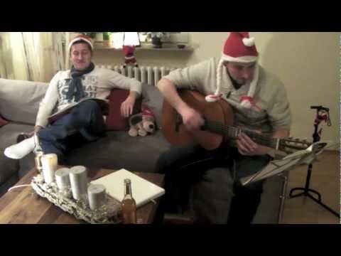 Hansi's Videotagebuch 15.Tag - Gitarre lernen in 30 Tagen