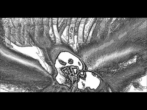 HUDYHARY WARDUB (SPOOKY- BURIAL INSTR) #POLISHGRIME #R2S UNDERGROUND GEMZ