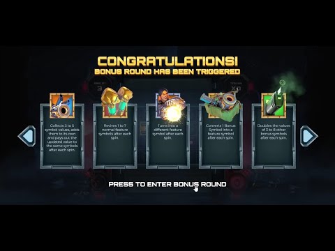 Sunday Slots with The Bandit!