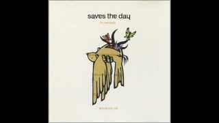 Saves The Day - Morning In The Moonlight