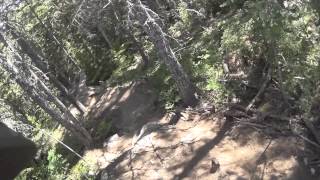 Duncan's Downhill Video