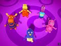 The Backyardigans Backwards Intro