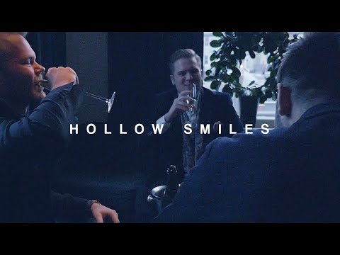 Artificial Sky - Hollow Smiles (OFFICIAL VIDEO)
