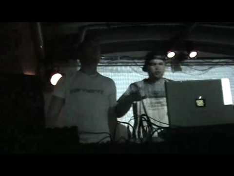 PART 1 DUBSTEP_LIVE_RATBEAT & DJ BABYSTIFF 19_02_2010 PART 1