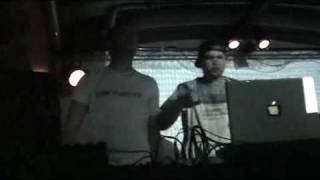 PART 1 DUBSTEP_LIVE_RATBEAT & DJ BABYSTIFF 19_02_2010 PART 1