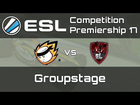 ESL CPS17 | MnM-Gaming² vs. smartLine | OL1 Decider