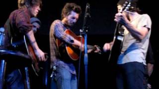 Mayfield - Augustana