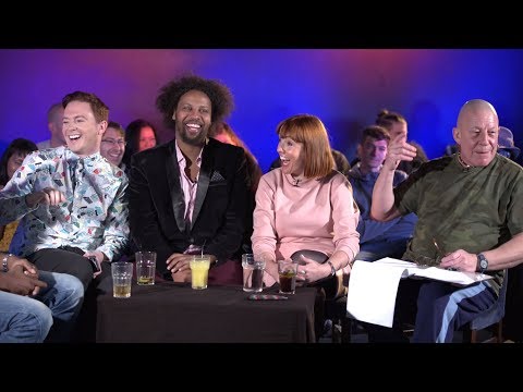 Deal Breakers | Jeff Innocent | Off the Mic