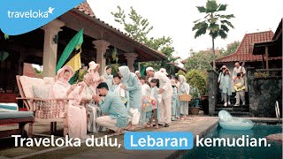 Download lagu Going home but the house is full? Traveloka first! - Traveloka Ramadan 2016 mp3