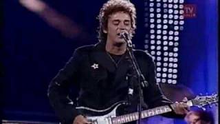 Gustavo Cerati.- MEDIUM (Viña del Mar) 2007