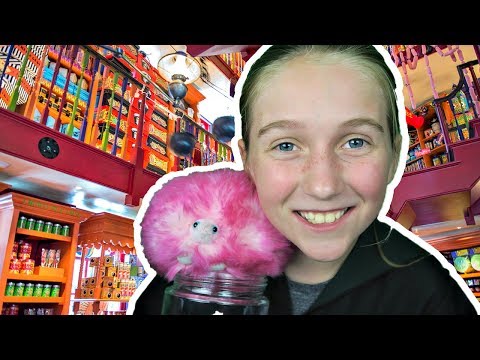 download lagu mp3 mp4 Harry Potter Cookie Jar, download lagu Harry Potter Cookie Jar gratis, unduh video klip Harry Potter Cookie Jar