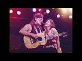 Kimmie Rhodes & Willie Nelson - I never heard you say