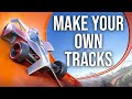 How To Make Your Own Tracks In Forza Horizon 5 Hot Wheels DLC
