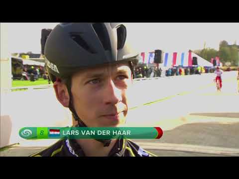 Veldrit Ruddervoorde 2017 Heren Seizoen [2017-2018] Superprestige