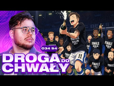 Will it be like in REALITY?! [#34/S4] ROAD TO GLORY 👑