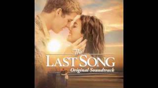 Broke Down Hearted Wonderland - Edwin McCain - The Last Song OST