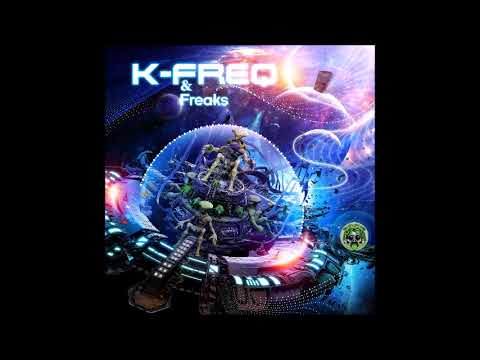 K-Freq & Apollyon - Doomsday Preppers (222bpm)  [K-Freq & Freaks]
