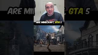 Red Dead Redemption 2 Major Sales Milestone