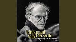 A demi-mots (fin) (Live)