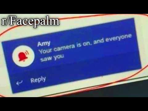 R Facepalm