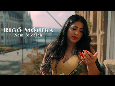 Rigó Mónika - Nem Feledlek