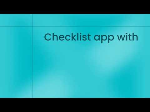 Notepad - Notes: Checklist App MZS (74)