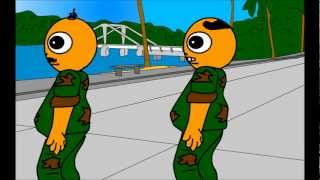 Os Super Jurunas - Falhas na Comunicação