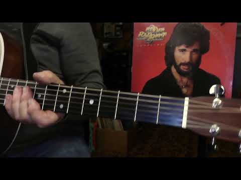 Pour Me Another Tequila - Eddie Rabbitt