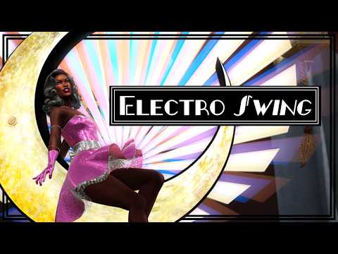 The Month's Best New Electro Swing ◈ June 2026 Mix!