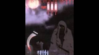 Benediction-Down on whores (leave them all for ..