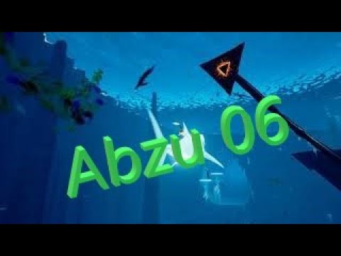 Abzu 06: Das Ende!